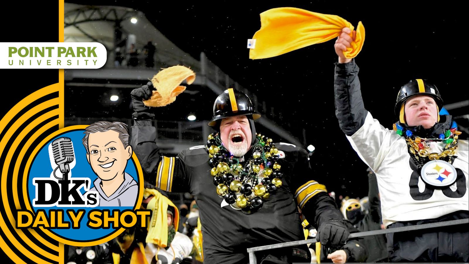 Image Result For Dk Pittsburgh Sports Steelers Penguinss Coverage